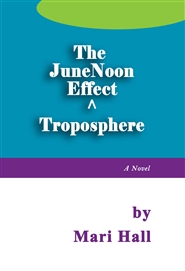 The JuneNoon Effect ^ Troposphere cover image