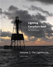 Lighting Carysfort Reef Vol 2: The Lighthouse cover image