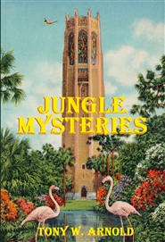 Jungle Mysteries cover image