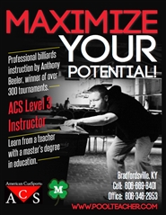 Maximize Your Potential! cover image