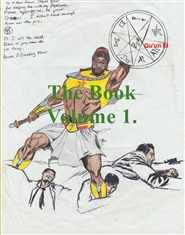 The Book Volume 1 cover image