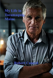 My Life in Tocamaquig, Maine cover image