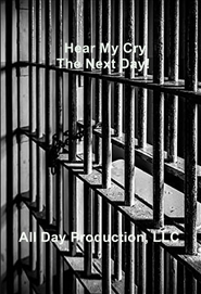 Hear My Cry, The Next Day! cover image
