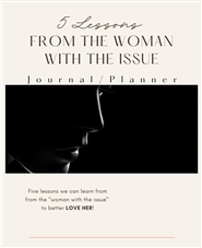 5 Lessons From the Woman with the Issue cover image