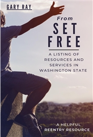 Set Free Resource Guide cover image
