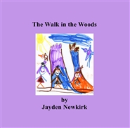 The Walk in the Woods cover image