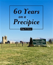 60 Years on a Precipice cover image