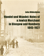 Notes 1845-1927 cover image