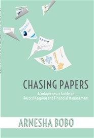 Chasing Papers, A Solopreneur
