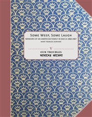 v5 - Some Weep, Some Laugh cover image