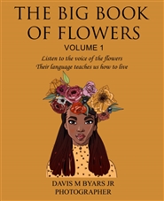 The Big Book of Flowers cover image