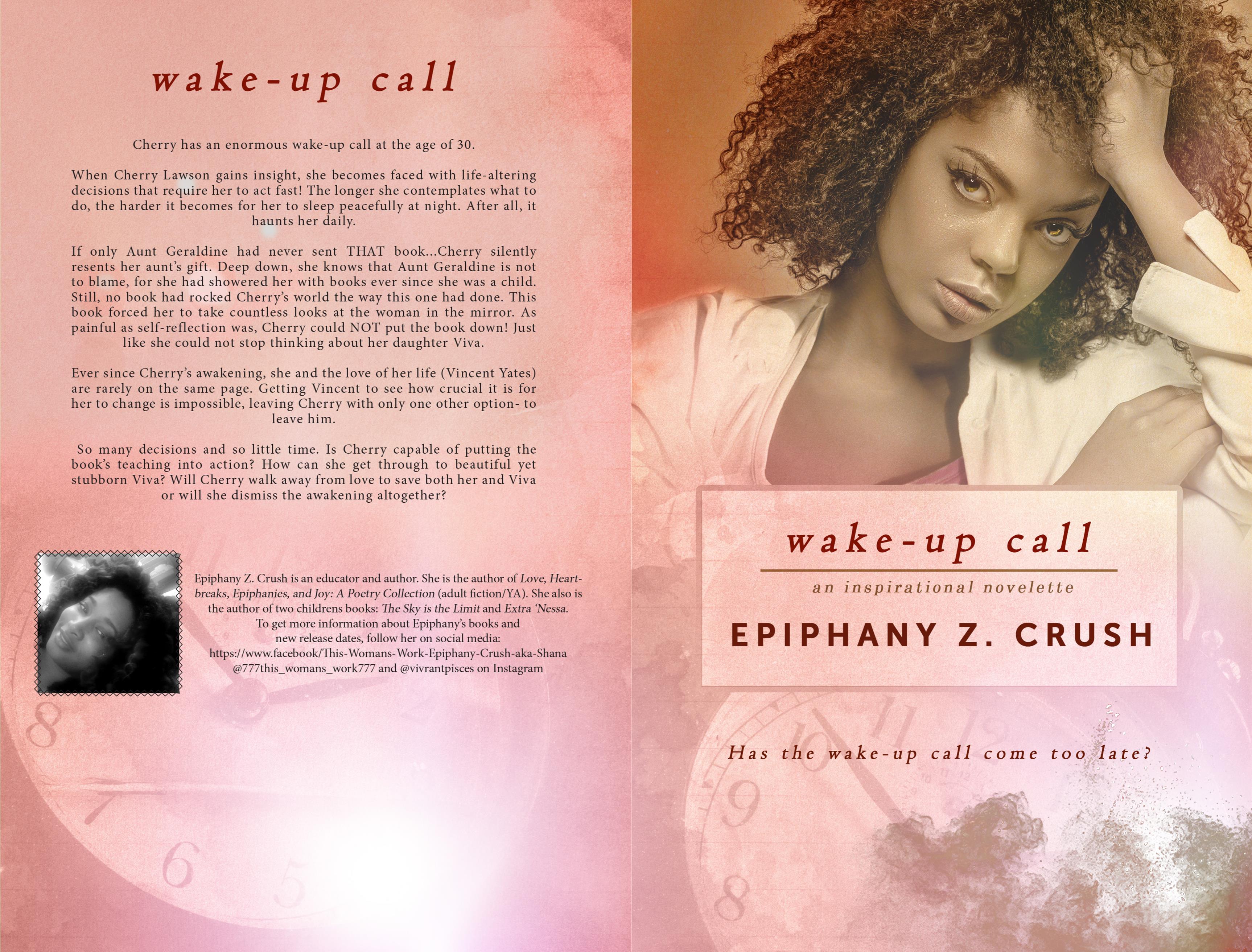 Wake-up Call cover image