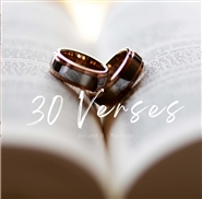 30 Verses Volume II  cover image