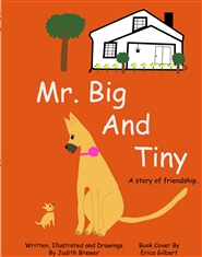 Mr. Big and Tiny cover image