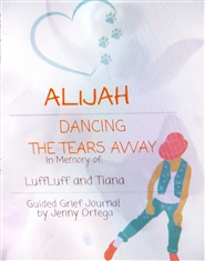 Alijah cover image