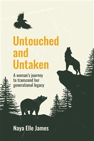 Untouched and Untaken  cover image