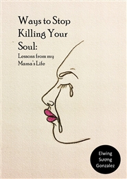 Ways to Stop Killing Your Soul cover image