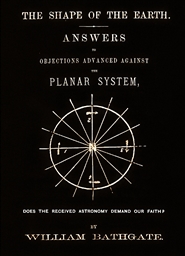 The Shape of the Earth: Does the received Astronomy demand our faith? cover image