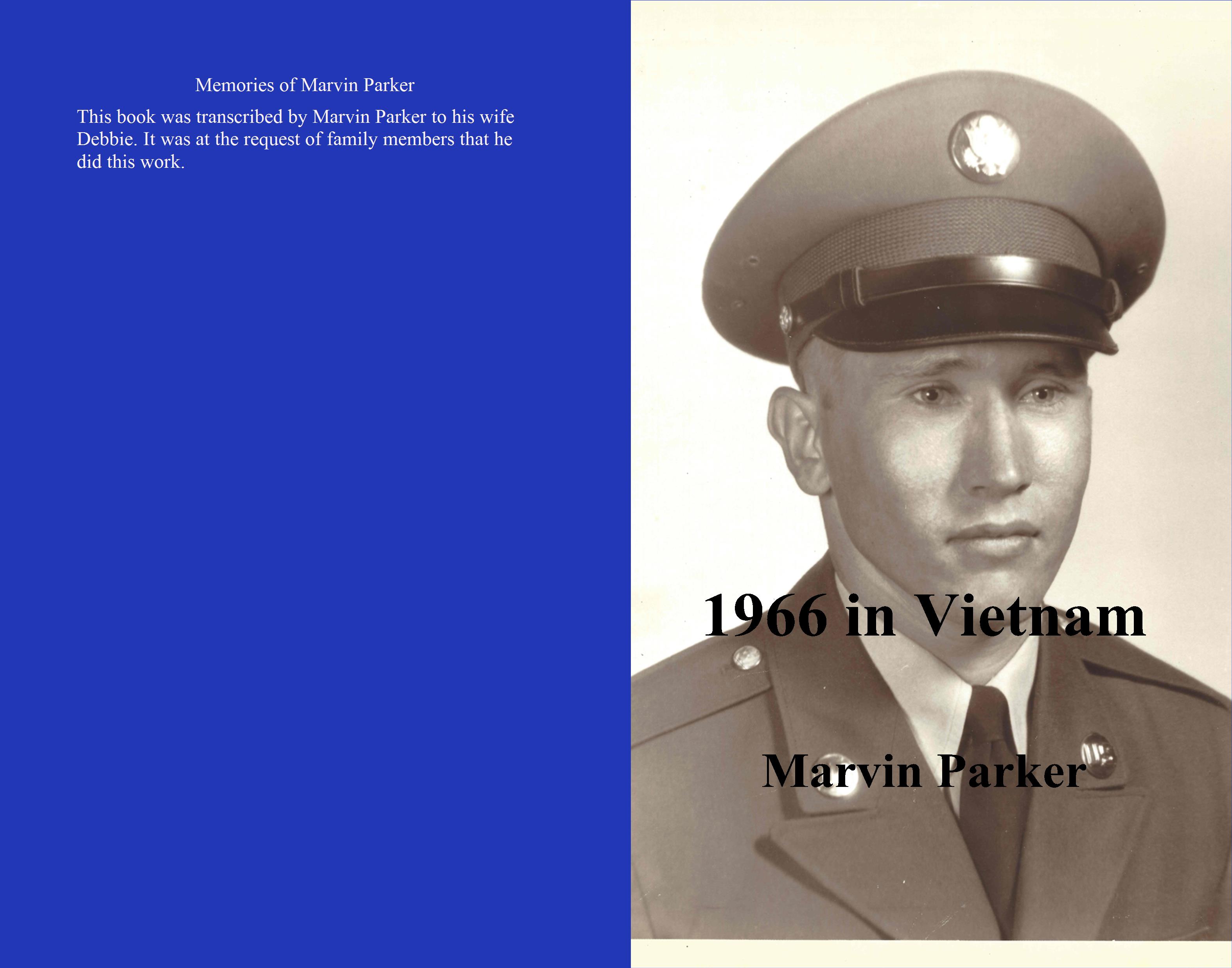 1966 in Vietnam cover image