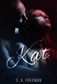 Kat cover image