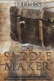 The Saddle Maker cover image