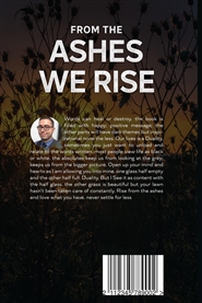 From the ashes we rise cover image