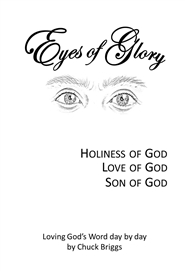 Eyes of Glory cover image