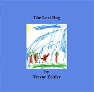 The Lost Dog cover image