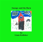 Snoopy and the Barn cover image