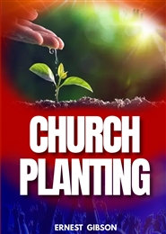 CHURCH  PLANTING cover image