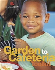 Garden to Cafeteria Toolkit cover image