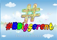 #bdifferent cover image