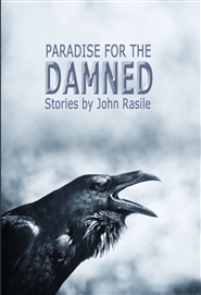 Paradise For the Damned cover image