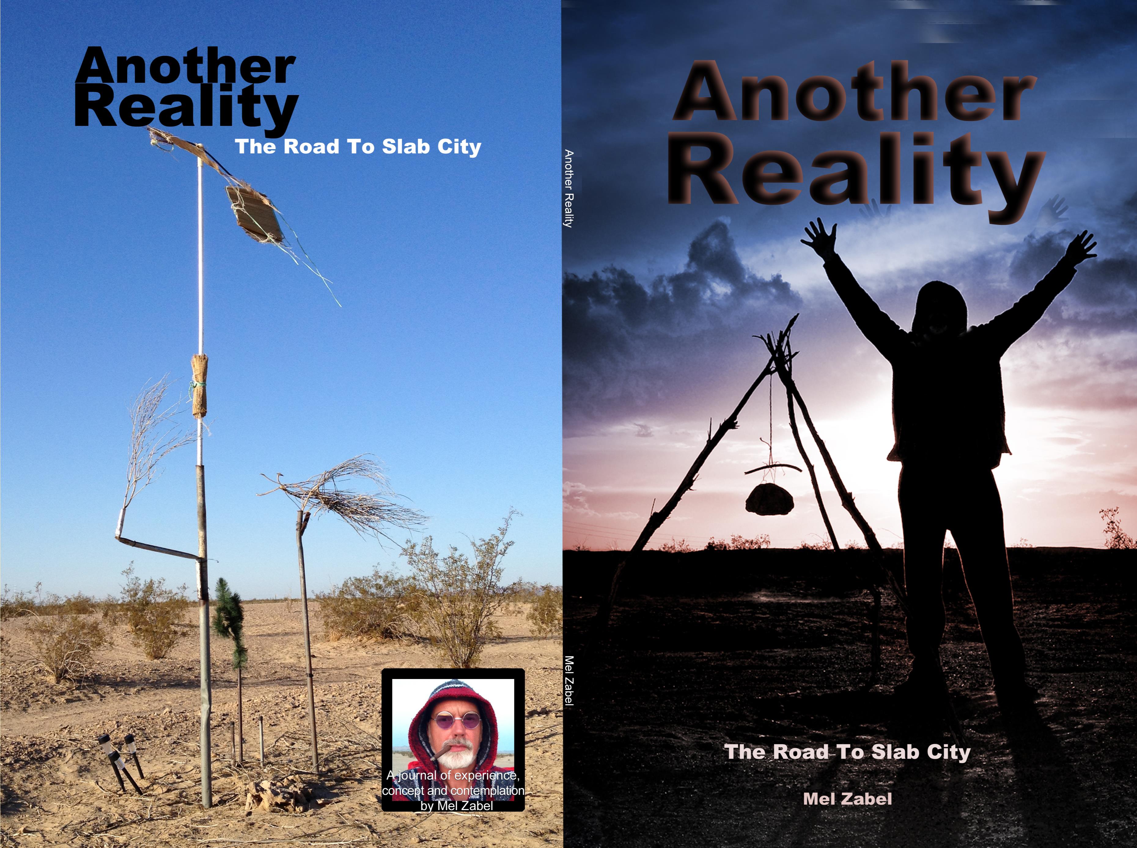 Another Reality cover image