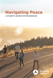 Navigating Peace                A Student