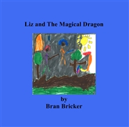 Liz and The Magical Dragon cover image