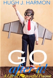 Go After It! cover image