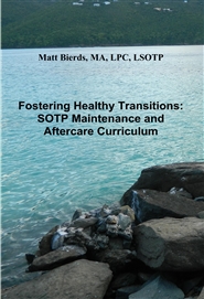 Fostering Healthy Transitions: SOTP Maintenance and Aftercare Curriculum cover image