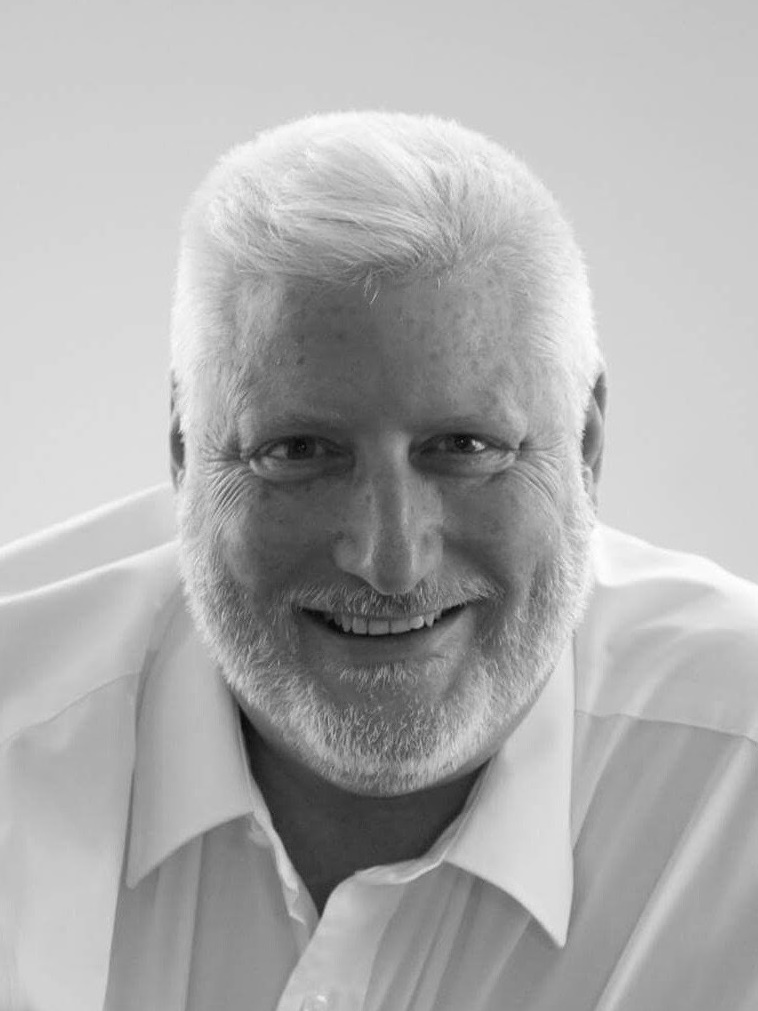 Author bio image