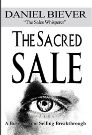The Sacred Sale cover image