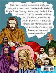 White Jesus and Other Musings cover image