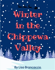 Winter in the Chippewa Valley cover image