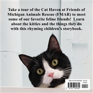 A Visit to the Shelter: Cat Haven cover image