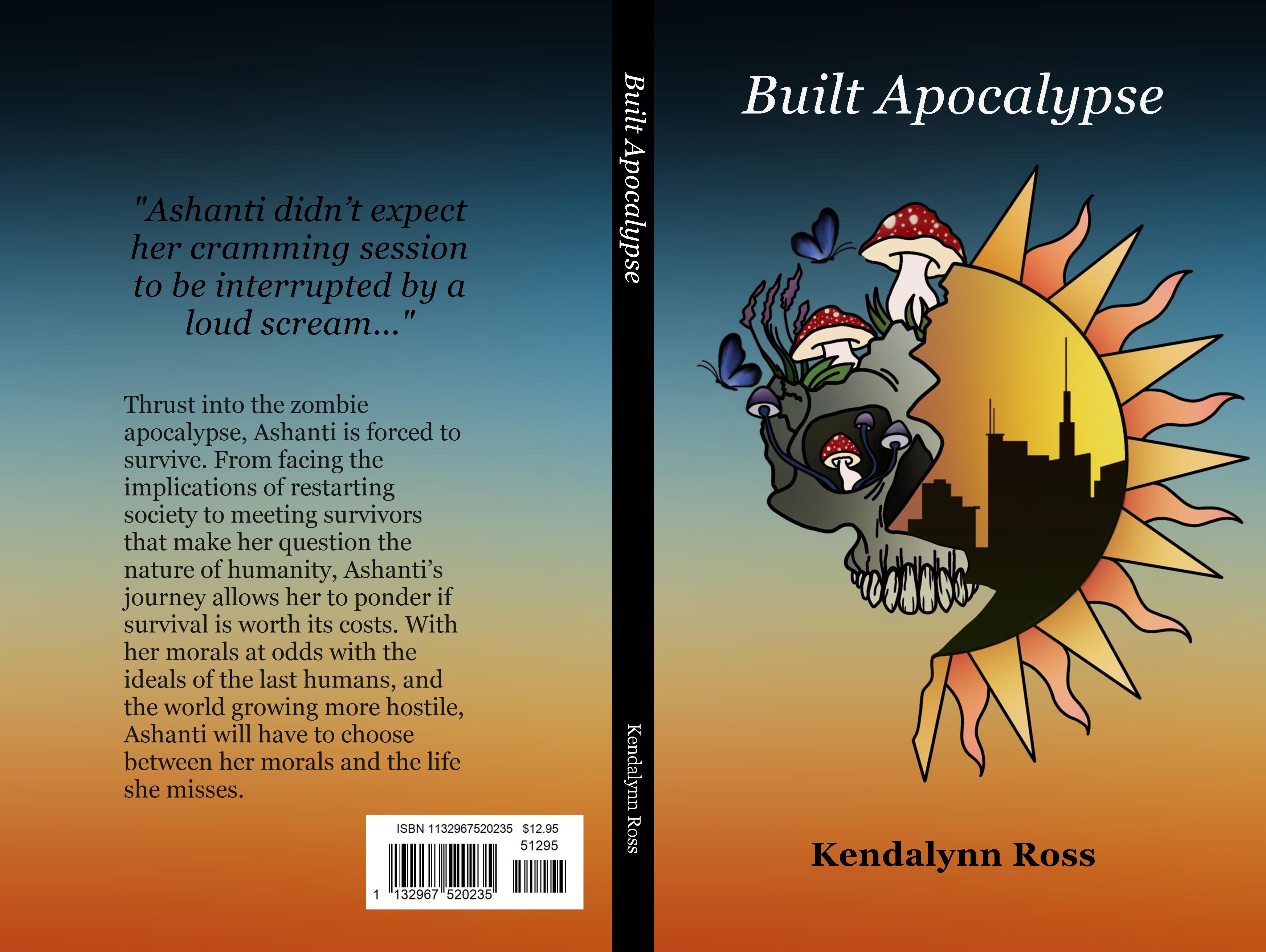 Built Apocalypse cover image