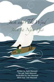 Jack and The Wind cover image