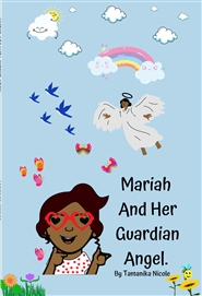 Mariah And Her Guardian Angel. cover image
