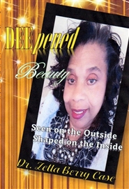 Deepened Beauty cover image
