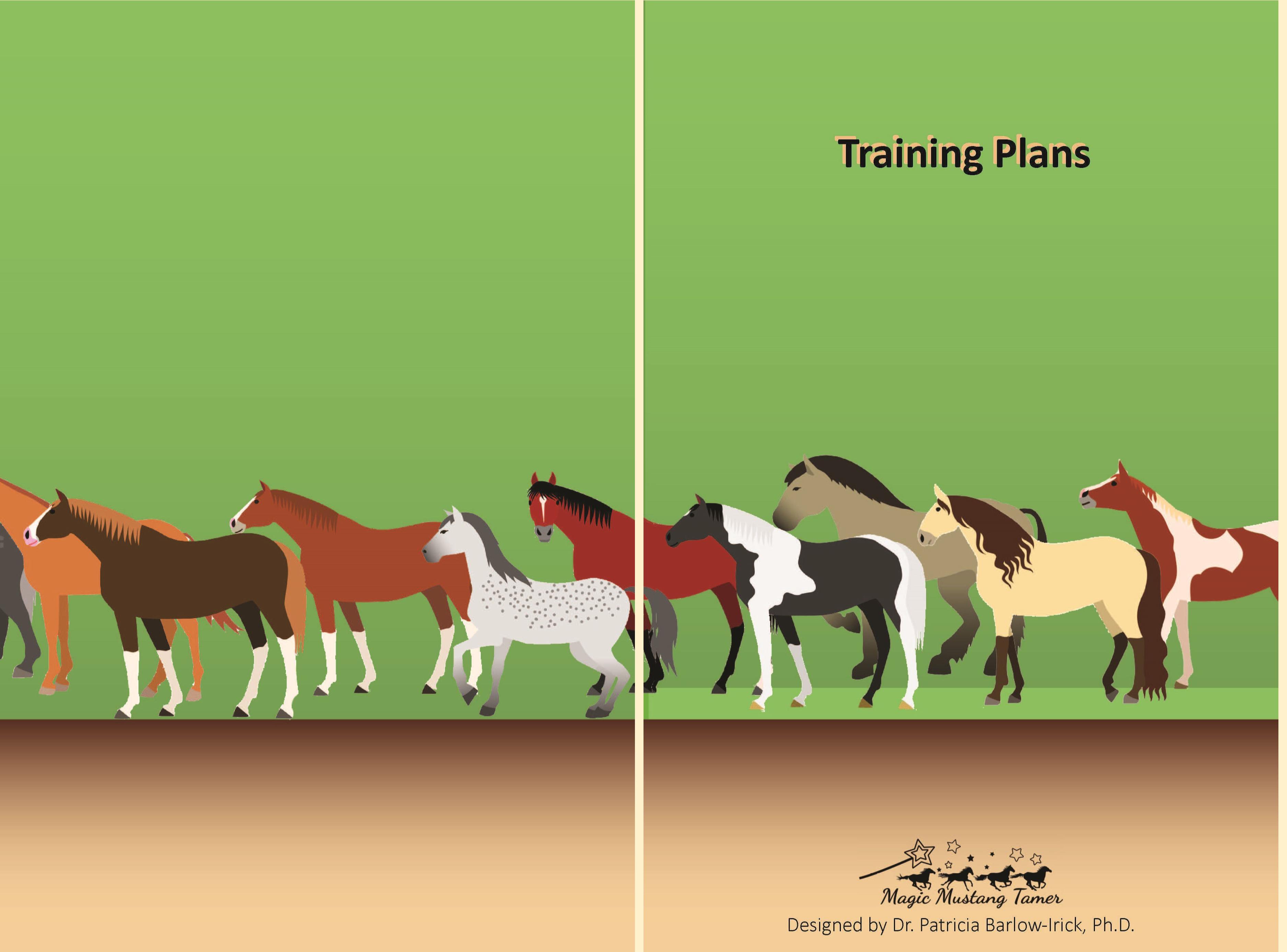Training Plans cover image