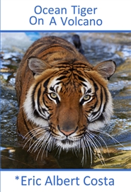 Ocean Tiger on A Volcano cover image