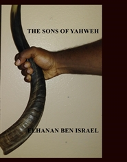 THE SONS OF YAHWEH cover image